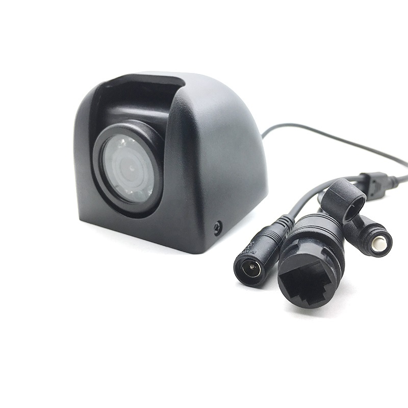 screenshot of Smart Fleet